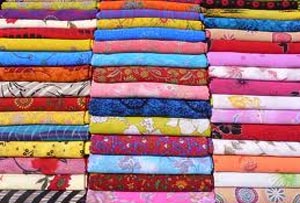 Xưởng sản xuất tơ lụa, vải thảm tại trung quốc