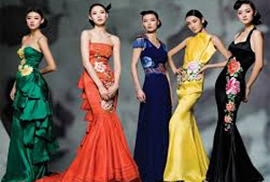 Xưởng sản xuất và thiết kế thời trang trung quốc