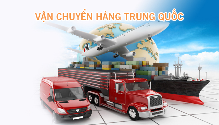 Longpho đơn vị chuyên nhận và chuyển hàng từ Đông Hưng về Việt Nam