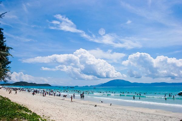 Đông Hưng Trung Quốc có gì hay?