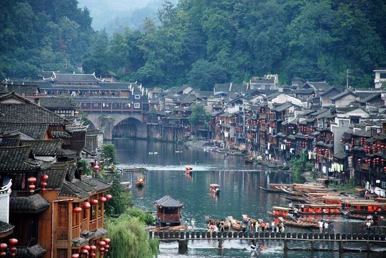 visa du lịch Trung Quốc có thời hạn bao lâu?