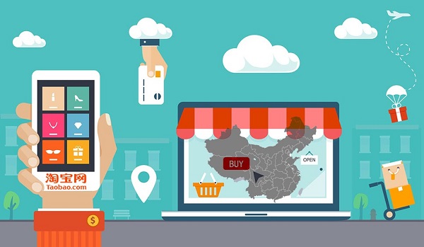 Tất tần tận thông tin về trang web Taobao của Trung Quốc