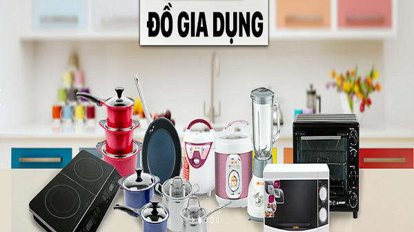 Nên và không nên nhập mặt hàng nào từ Trung Quốc về bán?