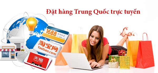 Bật mí cách tìm mặt hàng HOT trên các trang web Trung Quốc
