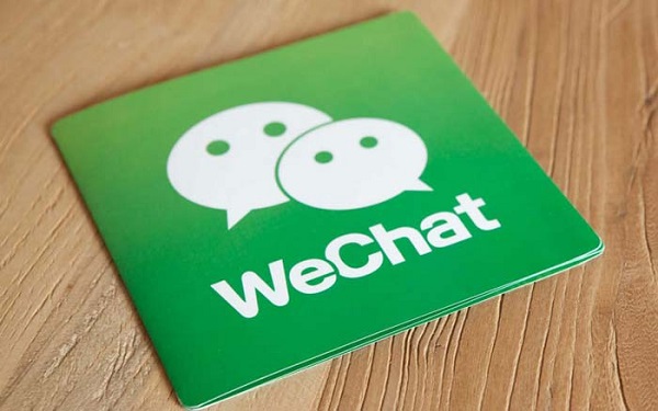 Hướng dẫn từ A-Z cách nạp tiền vào Wechat