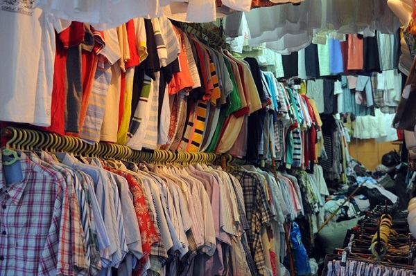 Bỏ túi: Cách tìm nguồn quần áo Quảng Châu tại Hà Nội