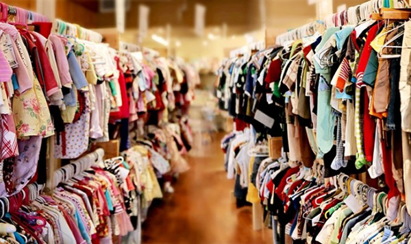 Tất tần tật thông tin về quần áo Quảng Châu, bạn nên biết
