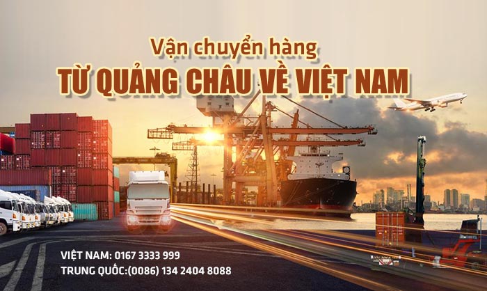 Đơn vị ship hàng Trung Quốc về Việt Nam uy tín số 1 hiện nay