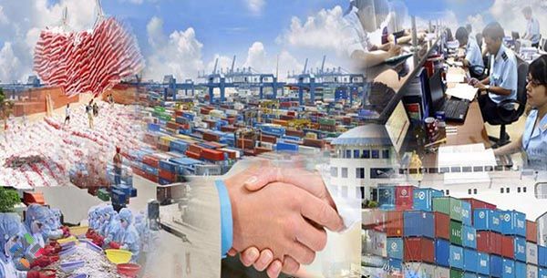 Ưu điểm nhập khẩu ủy thác hàng Trung Quốc