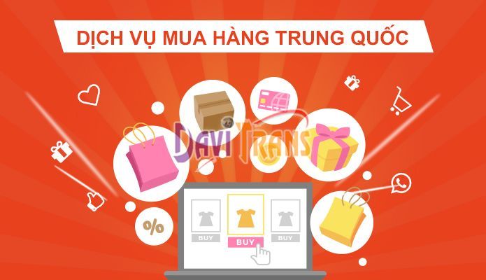 Mách bạn công ty mua hộ hàng trên Taobao uy tín số 1 hiện nay