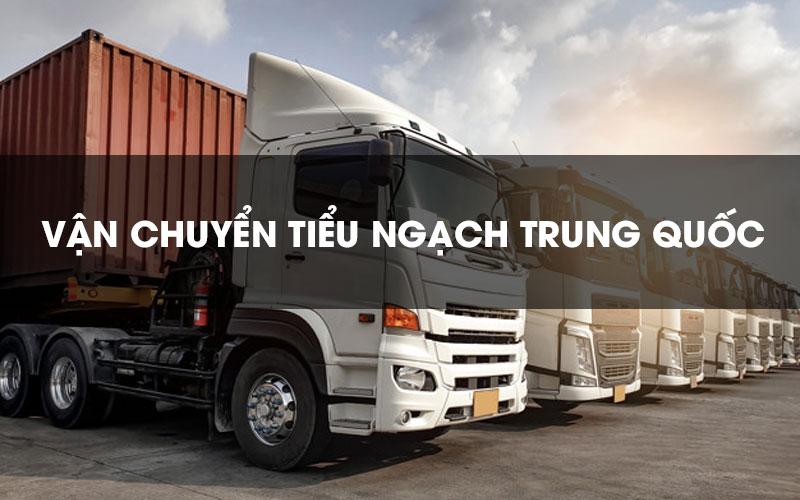 Vận chuyển tiểu ngạch là gì? Công ty vận chuyển hàng tiểu ngạch TQ – VN uy tín