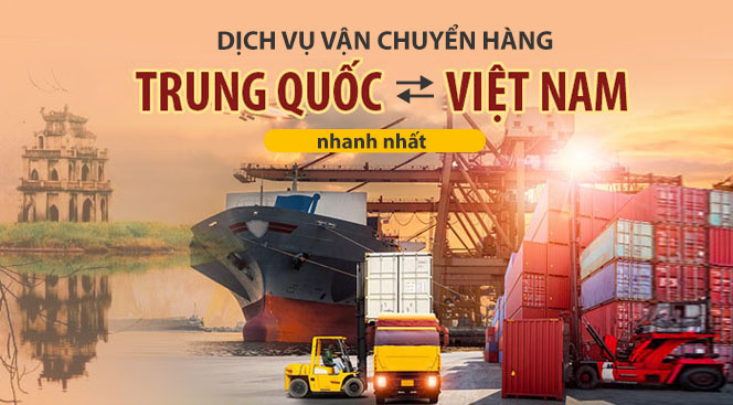 Ký gửi hàng Trung Quốc là gì? Công ty ký gửi hàng TQ giá rẻ - uy tín