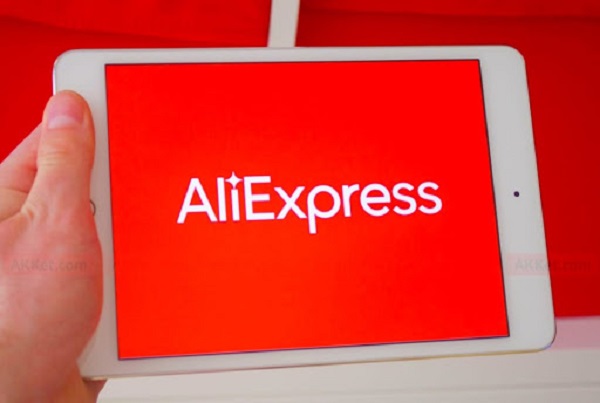 Cách tạo tài khoản bán hàng trên AliExpress chi tiết từ A-Z
