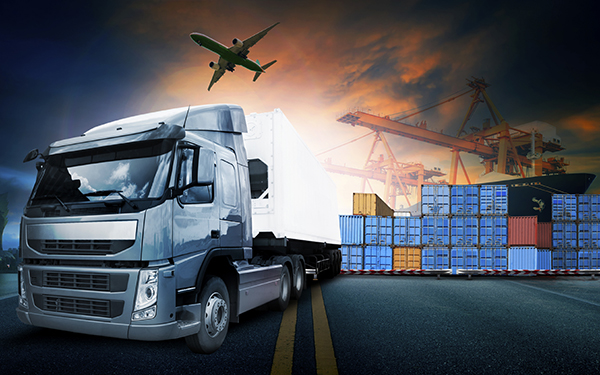 TOP các công ty vận chuyển hàng Trung Quốc uy tín – giá rẻ