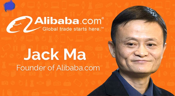 Alibaba là công ty gì? Những thông tin có thể bạn chưa biết